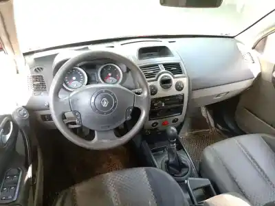 Утилизация автомобиля renault megane ii ranchera familiar (km0/1_) 1.9 dci (kmrg, km1g, km0g, km2c) года 2005 питание f9qb800