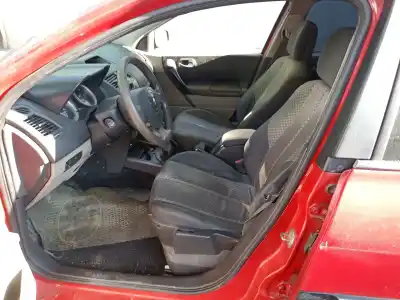Утилизация автомобиля renault megane ii ranchera familiar (km0/1_) 1.9 dci (kmrg, km1g, km0g, km2c) года 2005 питание f9qb800