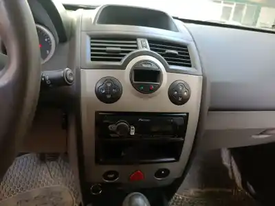 Утилизация автомобиля renault megane ii ranchera familiar (km0/1_) 1.9 dci (kmrg, km1g, km0g, km2c) года 2005 питание f9qb800