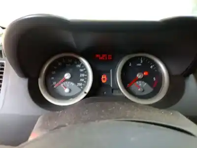 Утилизация автомобиля renault megane ii ranchera familiar (km0/1_) 1.9 dci (kmrg, km1g, km0g, km2c) года 2005 питание f9qb800