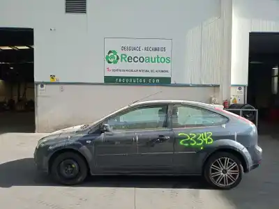 Здавання транспортного засобу FORD FOCUS BERLINA (CAP)  року 2005 потужний G6DB