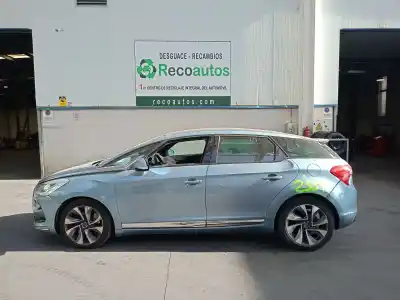 Здавання транспортного засобу CITROEN DS5  року 2011 потужний RH02