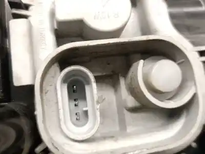 Veículo de Sucata citroen ds5 2.0 hdi fap cat (rh02 / dw10cted4) do ano 2011 alimentado rh02