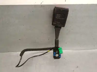 Veículo de Sucata citroen ds5 2.0 hdi fap cat (rh02 / dw10cted4) do ano 2011 alimentado rh02