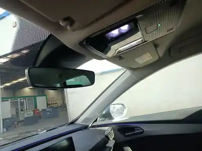 Veículo de Sucata cupra formentor (km7) 1.5 tsi do ano 2022 alimentado dpca