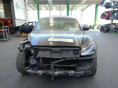 Здавання транспортного засобу porsche cayenne (9pa) 3.2 року 2006 потужний bfd
