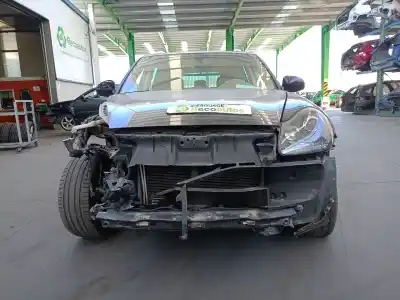Здавання транспортного засобу porsche cayenne (9pa) 3.2 року 2006 потужний bfd
