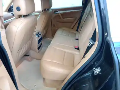 Здавання транспортного засобу porsche cayenne (9pa) 3.2 року 2006 потужний bfd