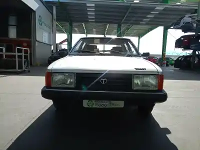 Здавання транспортного засобу talbot solara 1.6 року 1984 потужний 6j2