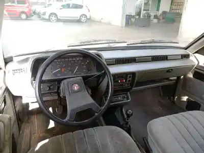 Здавання транспортного засобу talbot solara 1.6 року 1984 потужний 6j2