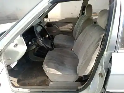Здавання транспортного засобу talbot solara 1.6 року 1984 потужний 6j2