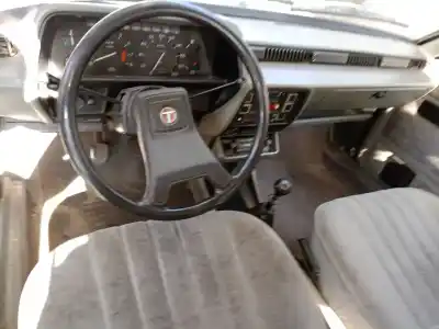 Здавання транспортного засобу talbot solara 1.6 року 1984 потужний 6j2