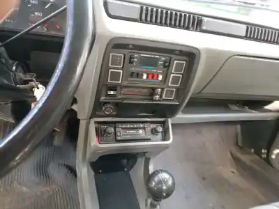 Здавання транспортного засобу talbot solara 1.6 року 1984 потужний 6j2