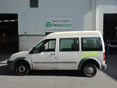 Veículo de Sucata FORD TRANSIT CONNECT (TC7)  do ano 2003 alimentado HCPB