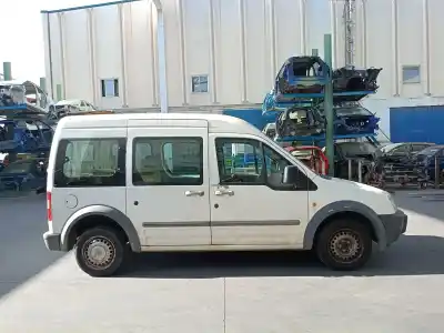 Scrapping Vehicle ford transit connect (tc7) 1.8 tdci cat of the year 2003 powered hcpb