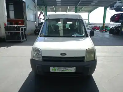 Scrapping Vehicle ford transit connect (tc7) 1.8 tdci cat of the year 2003 powered hcpb