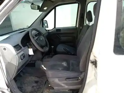 Scrapping Vehicle ford transit connect (tc7) 1.8 tdci cat of the year 2003 powered hcpb