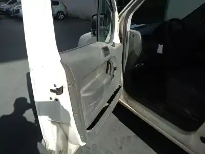 Scrapping Vehicle ford transit connect (tc7) 1.8 tdci cat of the year 2003 powered hcpb
