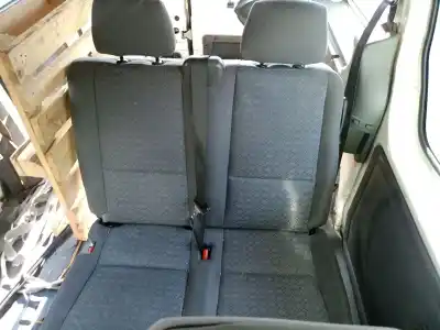 Scrapping Vehicle ford transit connect (tc7) 1.8 tdci cat of the year 2003 powered hcpb