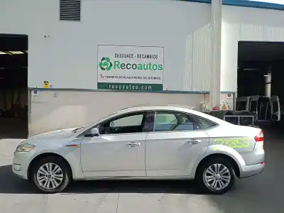 Veicolo di demolizione FORD MONDEO BERLINA (CA2)  dell'anno 2008 alimentato QXBA