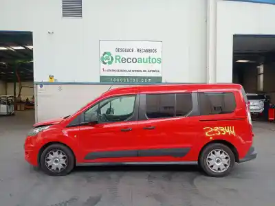 Hurda Aracı FORD TRANSIT CONNECT V408 FURGONETA/MONOVOLUMEN  Yılın 2015 güçlü TZGA