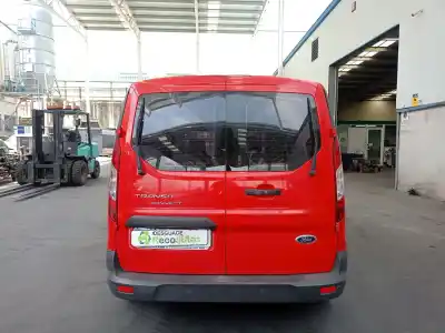 Утилизация автомобиля ford transit connect v408 furgoneta/monovolumen 1.6 tdci года 2015 питание tzga Утилизация автомобиля ford transit connect v408 furgoneta/monovolumen 1.6 tdci года 2015 питание tzga