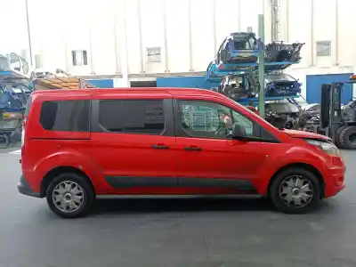 Утилизация автомобиля ford transit connect v408 furgoneta/monovolumen 1.6 tdci года 2015 питание tzga Утилизация автомобиля ford transit connect v408 furgoneta/monovolumen 1.6 tdci года 2015 питание tzga