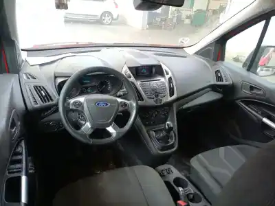 Утилизация автомобиля ford transit connect v408 furgoneta/monovolumen 1.6 tdci года 2015 питание tzga Утилизация автомобиля ford transit connect v408 furgoneta/monovolumen 1.6 tdci года 2015 питание tzga
