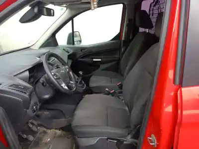Утилизация автомобиля ford transit connect v408 furgoneta/monovolumen 1.6 tdci года 2015 питание tzga Утилизация автомобиля ford transit connect v408 furgoneta/monovolumen 1.6 tdci года 2015 питание tzga
