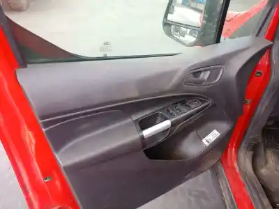 Утилизация автомобиля ford transit connect v408 furgoneta/monovolumen 1.6 tdci года 2015 питание tzga Утилизация автомобиля ford transit connect v408 furgoneta/monovolumen 1.6 tdci года 2015 питание tzga