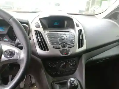 Утилизация автомобиля ford transit connect v408 furgoneta/monovolumen 1.6 tdci года 2015 питание tzga Утилизация автомобиля ford transit connect v408 furgoneta/monovolumen 1.6 tdci года 2015 питание tzga