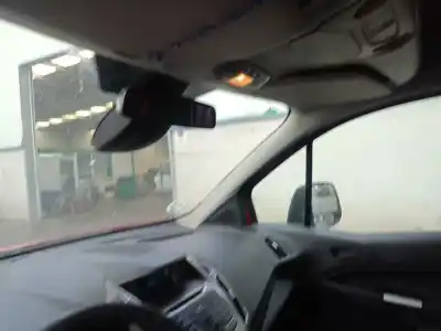 Утилизация автомобиля ford transit connect v408 furgoneta/monovolumen 1.6 tdci года 2015 питание tzga Утилизация автомобиля ford transit connect v408 furgoneta/monovolumen 1.6 tdci года 2015 питание tzga
