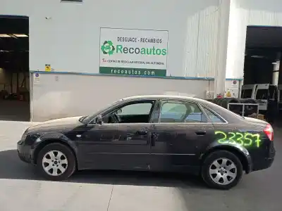 Hurda Aracı AUDI A4 BERLINA (8E)  Yılın 2003 güçlü AWX