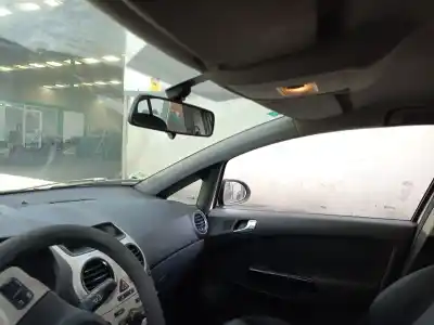 Утилизация автомобиля opel corsa d 1.3 16v cdti года 2010 питание z13dtj