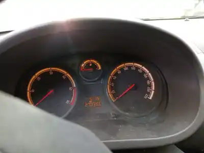 Утилизация автомобиля opel corsa d 1.3 16v cdti года 2010 питание z13dtj