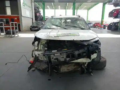 Veículo de Sucata citroen c4 cactus 1.6 bluehdi 100 do ano 2015 alimentado bh02