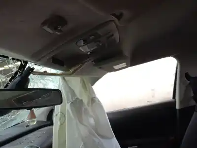 Veículo de Sucata citroen c4 cactus 1.6 bluehdi 100 do ano 2015 alimentado bh02