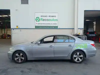 Hurda Aracı BMW 5 (E60)  Yılın 2005 güçlü 306D4D