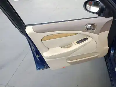 Scrapping Vehicle jaguar s-type 2.7 v6 diesel cat of the year 2004 powered 7b