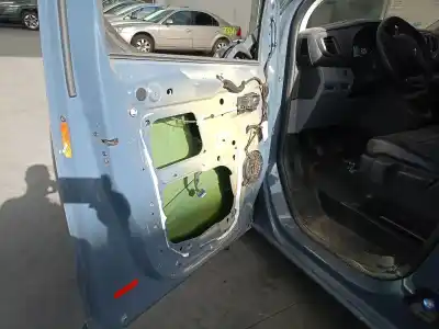 Здавання транспортного засобу opel vivaro c furgón (k0) 1.5 року 2020 потужний yh01
