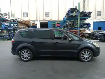 Здавання транспортного засобу ford s-max (ca1) 2.0 tdci cat року 2006 потужний qxwb