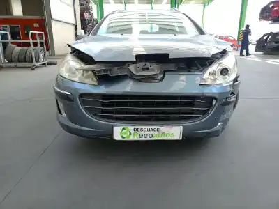 Здавання транспортного засобу peugeot 407 sw (6e_, 6d_) 2.0 hdi 135 року 2006 потужний rhr Здавання транспортного засобу peugeot 407 sw (6e_, 6d_) 2.0 hdi 135 року 2006 потужний rhr