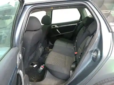 Здавання транспортного засобу peugeot 407 sw (6e_, 6d_) 2.0 hdi 135 року 2006 потужний rhr Здавання транспортного засобу peugeot 407 sw (6e_, 6d_) 2.0 hdi 135 року 2006 потужний rhr