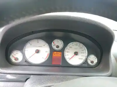 Здавання транспортного засобу peugeot 407 sw (6e_, 6d_) 2.0 hdi 135 року 2006 потужний rhr Здавання транспортного засобу peugeot 407 sw (6e_, 6d_) 2.0 hdi 135 року 2006 потужний rhr