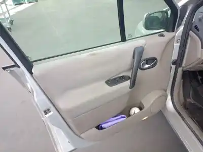 Утилизация автомобиля renault scénic ii (jm0/1_) 1.6 16v (jm1r) года 2006 питание 