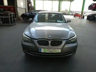 Veicolo di demolizione bmw 5 (e60) 525 d dell'anno 2007 alimentato 306d3