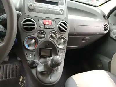 Veículo de Sucata fiat panda (169) 1.2 8v dynamic do ano 2006 alimentado 188a4000