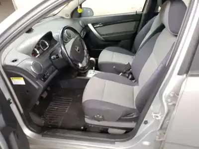 Veículo de Sucata chevrolet aveo 1.4 cat do ano 2009 alimentado f14d4