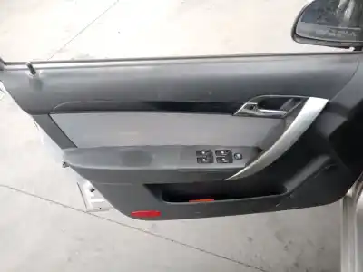 Veículo de Sucata chevrolet aveo 1.4 cat do ano 2009 alimentado f14d4