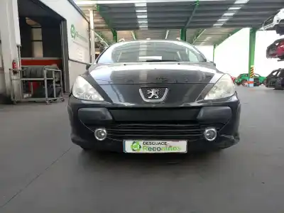 Здавання транспортного засобу peugeot 307 break/sw (s2) 1.6 16v cat року 2007 потужний 9hy